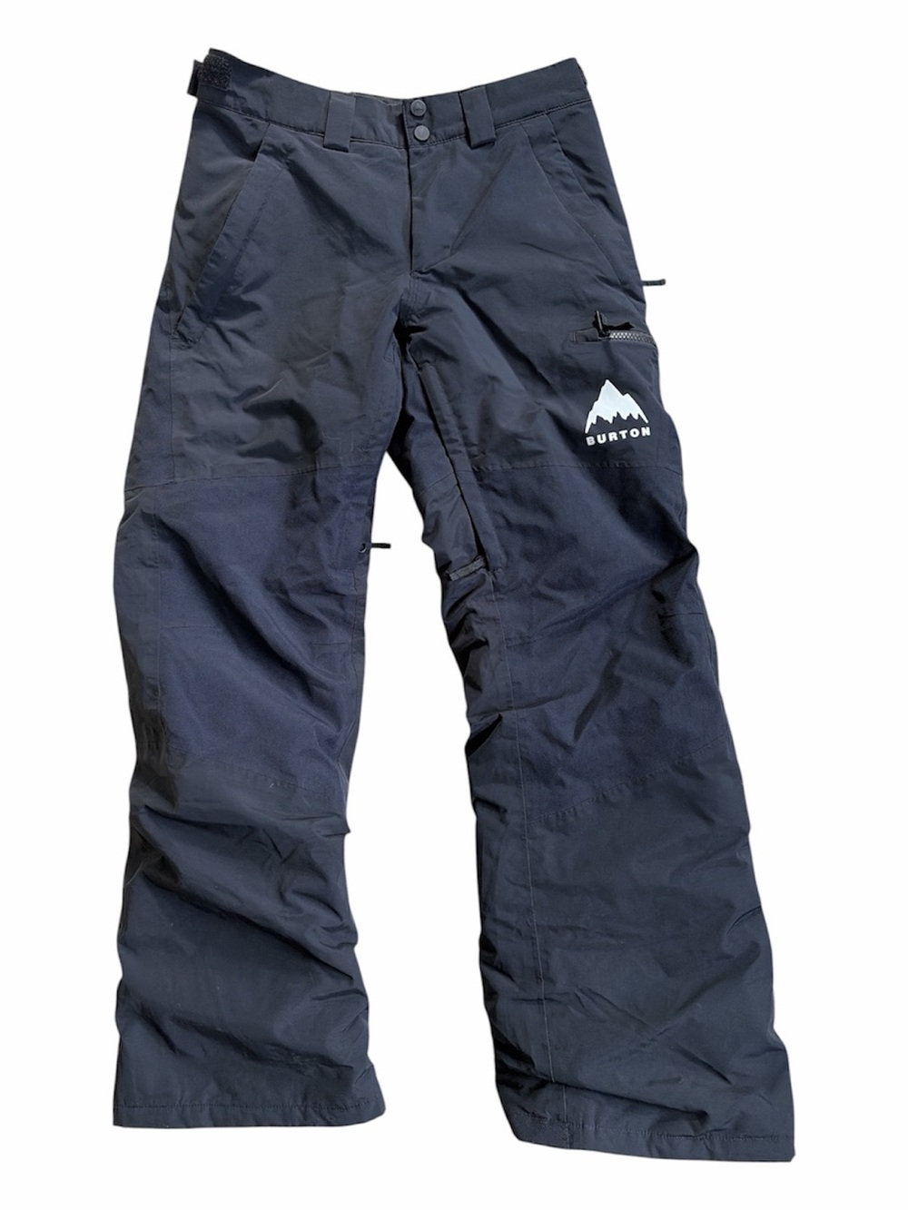 Burton Kids' Skylar Ski Snowboard Pants - Picture 9 of 11